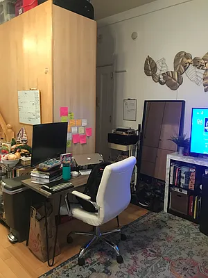 Rented by Sandra Ospina, Licensed Real Estate Broker | media 27