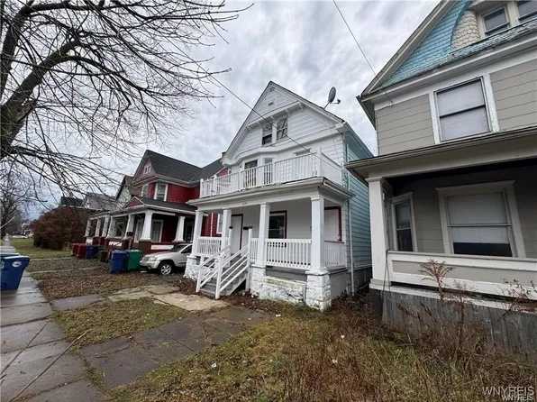 1825 Pierce Ave #2, Niagara Falls, NY 14301