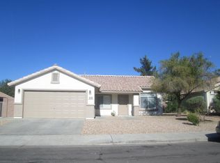 330 Warm Front St, Henderson, NV 89014