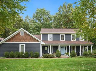 7009 Pine Gate Dr, Fort Wayne, IN 46814