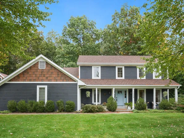 7009 Pine Gate Dr, Fort Wayne, IN 46814