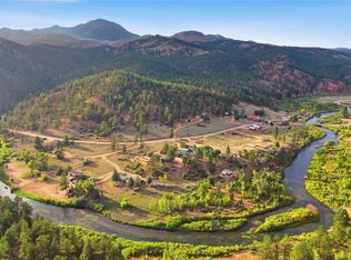 7966 County Road 67, Sedalia, CO 80135