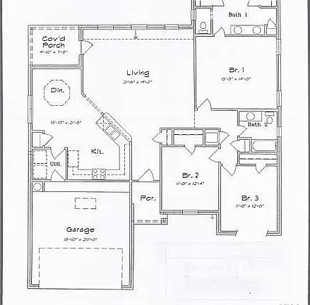 4th image of 5108 Imperial Eagle Dr