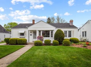 2507 Coolidge Ave, Racine, WI 53403