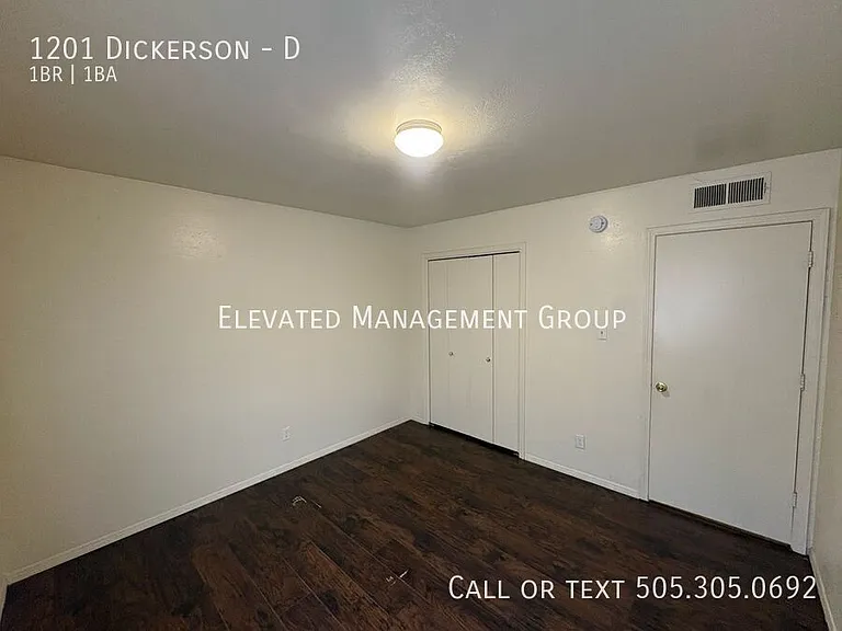 1201 Dickerson Dr SE #D — Photo 10