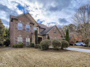 3185 Stonecrest Dr, Cumming, GA 30041