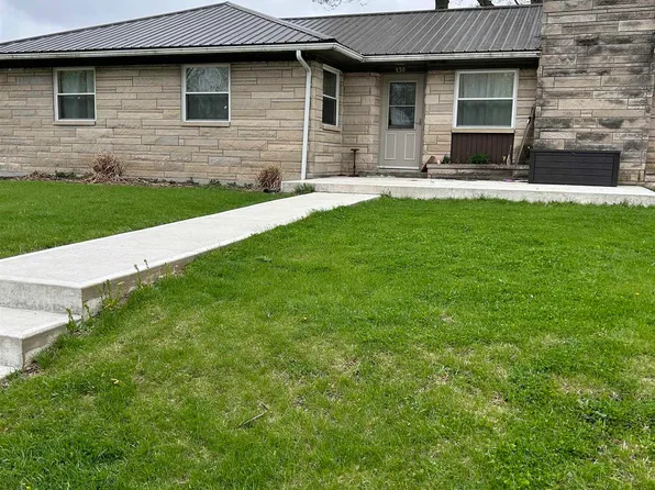 330 W Butcher St, Geneva, IN 46740