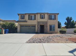 1116 Witherill Pl, Palmdale, CA 93551