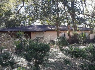 15911 SW 133rd Ln, Archer, FL 32618