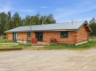 1005 N Smith Rd, Palmer, AK 99645