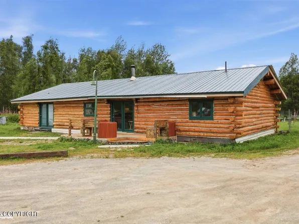 1005 N Smith Rd, Palmer, AK 99645