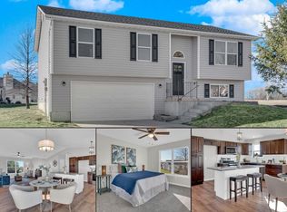 74 Matt Joyce Ct, Warrenton, MO 63383