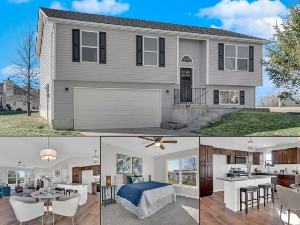74 Matt Joyce Ct, Warrenton, MO 63383