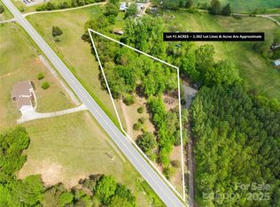 6342 Wilkesboro Hwy, Union Grove, NC 28689