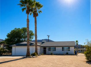 6966 Indian Cove Rd #29, Twentynine Palms, CA 92277