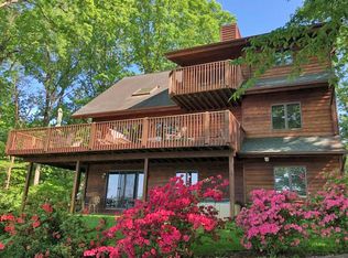 171 Windmere Trl, Moneta, VA 24121