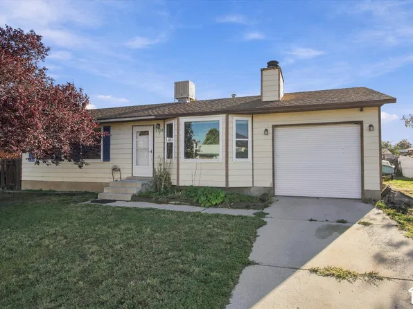 3959 S 6900 W, West Valley City, UT 84128