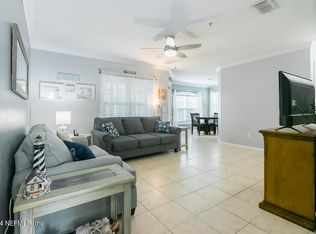 1701 The Greens Way APT 1515, Jacksonville Beach, FL 32250
