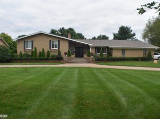 60651 Mound Rd, Washington, MI 48094