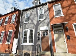 305 E Frederick St, Lancaster, PA 17602