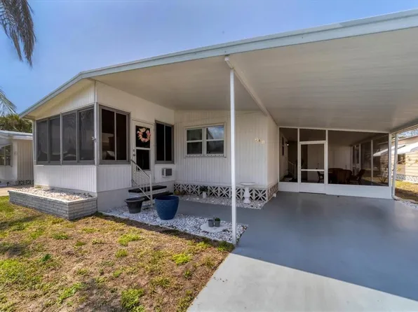 281 Sun Air Cir, Osprey, FL 34229