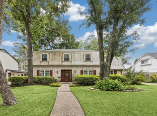 13515 Westport Ln, Houston, TX 77079