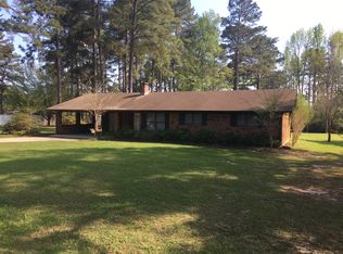 117 Joanne Dr, Dry Prong, LA 71423