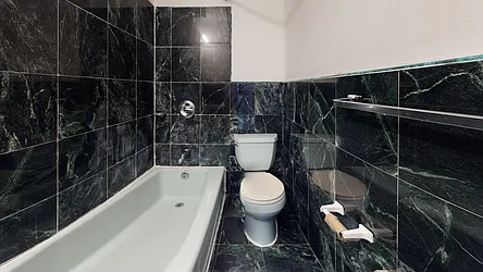 Rented by Bond New York