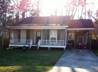 8624 Nottaway St, Denham Springs, LA 70726