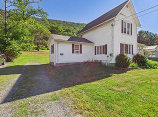 204 W Main St, Abbott, PA 16922