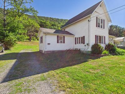 204 W Main St, Abbott, PA, 16922