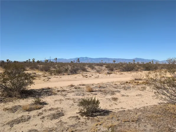 0 Rancho Rd Lot 4, Adelanto, CA 92301