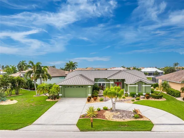 3601 WHIPPOORWILL BOULEVARD, PUNTA GORDA, FL 33950