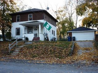 407 N Dartmouth St, Kalamazoo, MI 49006