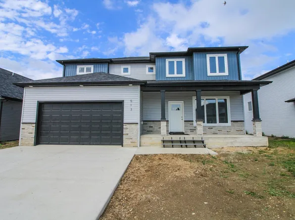 513 Downing St, Surrey, ND 58785