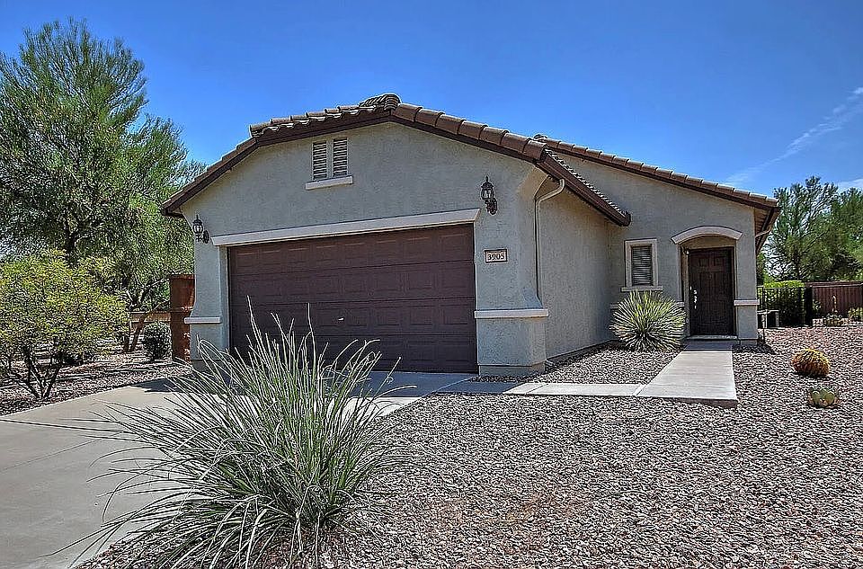 1st image of 3905 N Hidden Canyon Dr
