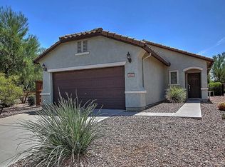 3905 N Hidden Canyon Dr, Florence, AZ 85132