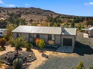 312 E Homespun Cir, Leeds, UT 84746
