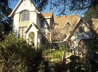 35 Oakvale Ave, Berkeley, CA 94705