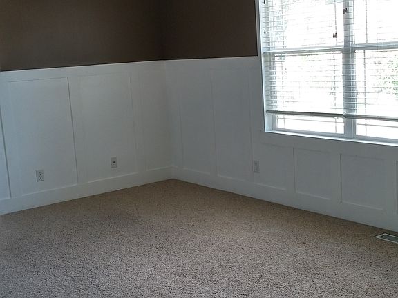 Large Master Bedroom