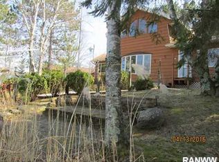 27420 258th St, Holcombe, WI 54745