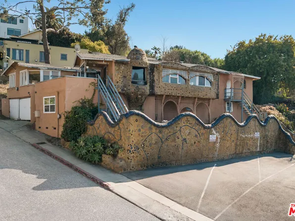 2384 Loma Vista Pl, Los Angeles, CA 90039