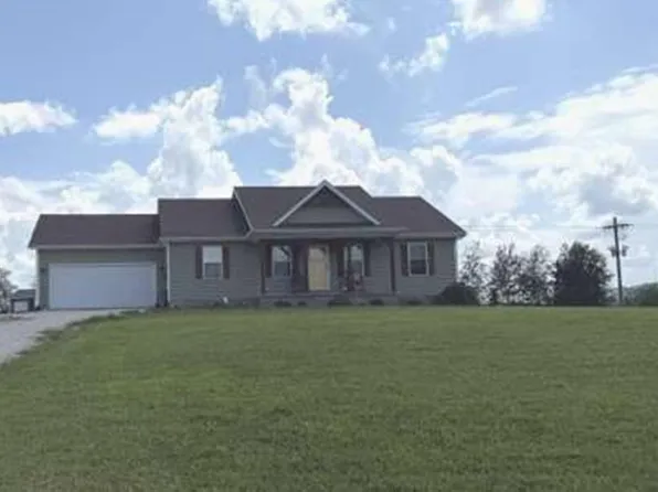4001 Griderville Rd, Cave City, KY 42127