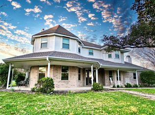 2001 Bosque Ridge Rd, Crawford, TX 76638