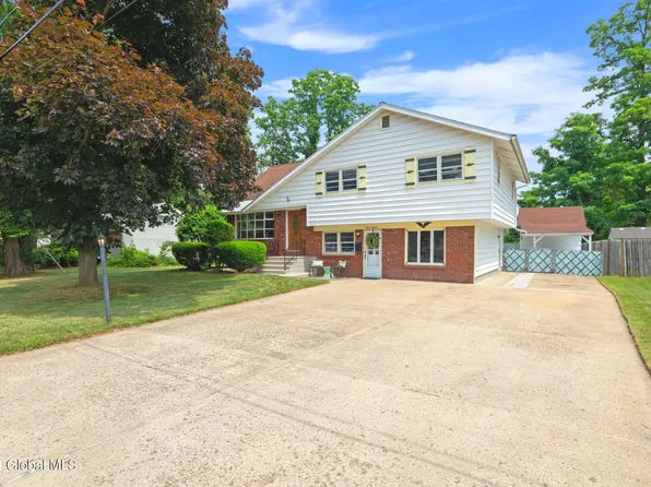 116 E Palmer Avenue, Schenectady, NY 12303