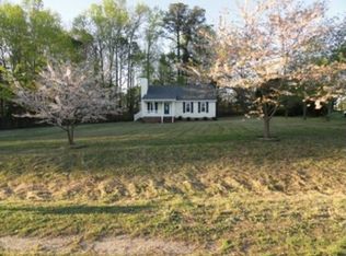 7309 Shawan Rd, Wendell, NC 27591
