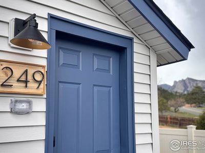 249 Virginia Dr, Estes Park, CO, 80517