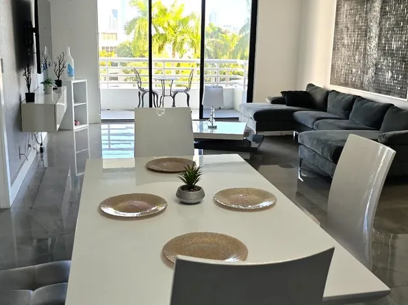 3300 NE 192nd St APT 517, Aventura, FL 33180