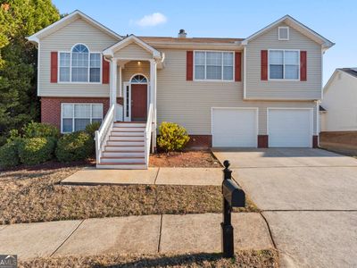 1005 Borrington Ln, Stockbridge, GA, 30281