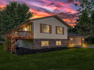 28554 127th St NW, Zimmerman, MN 55398